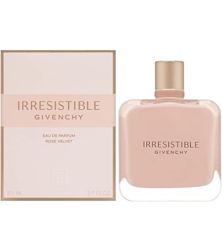 Amazon.com : Irresistible Very Floral by Givenchy for Women - 2.7