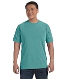 Comfort Colors 6.1 oz. Ringspun Garment-Dyed T-Shirt