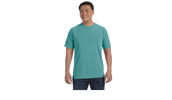 Comfort Colors C1717 Mens Ringspun 