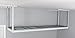 MonsterRAX - 2x8 Overhead Garage Storage Rack (12