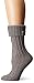 Sienna Short Rain Boot Socks