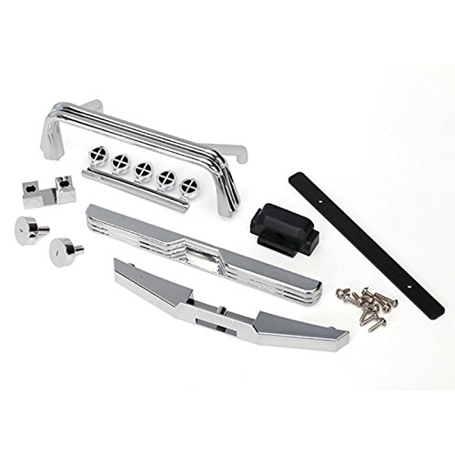 Body Accessories Kit for Bigfoot No. 1 3662