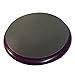 Purple Padded Bucket Lid Black Pad/Purple Frame by Bucket Lidz