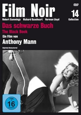 Das schwarze Buch