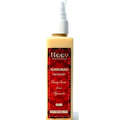 neev face wash