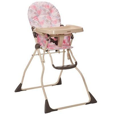 cosco baby high chair