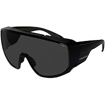 日本未入荷 BLANK sunglasses - SAFETY. Amazon.com: JZLHARDWORKERS Transitional Safety Sunglasses
