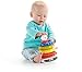 Fisher-Price Roly Poly Rock-A-Stack