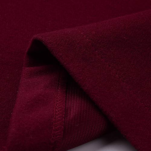 Onefa Women Winter Coat, Ladies Fashion Cardigan Coat Trench Jacket Warm Long Overcoat Outwear