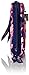 Vera Bradley Women's Cotton Turnlock Wallet, Katalina Pink, One Size