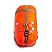 Naturehike Sleeping Bag - Envelope Lightweight Portable, Waterproof, Comfort with Compression Sack - Great for 3 Season Traveling, Camping, Hiking, Outdoor Activities