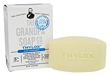 Grandpa's Thylox Acne Treatment Soap with Sulfur