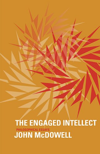 The Engaged Intellect: Philosophical Essays