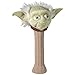 Star Wars Golf Driver 460cc Head Cover (All Characters) Yoda