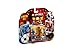LEGO Ninjago Spinjitzu Starter Set 2257 (Discontinued by manufacturer)