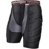 Troy Lee Designs LPS 7605 Protection Short - Men's