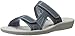 Clarks Women's CloudSteppers Sillian Wonder Wedge Sandal