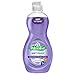 Palmolive Ultra Dish Liquid, Soft Touch Almond Milk and Blueberry Scent, 10 Ounce