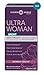 Vitamin World Ultra Woman™ Sport Daily Multivitamins, Performance Formula For Active Women 90 coated caplets