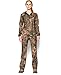 Under Armour UA Scent Control Early Season Speed Freek Pant - Womens Reallree AP-Xtra / Perfection 4