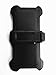 Yonisun Samsung Galaxy S8 - New Black Rotating Swivel Replacement Holster Belt Clip for Samsung Galaxy S8 Otterbox Defender Case