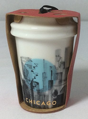 Starbucks Chicago 2015