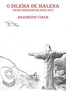 Livro O Dilema de Malena