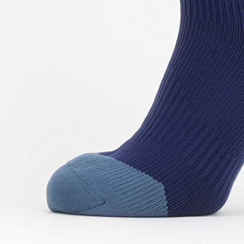 nike waterproof socks