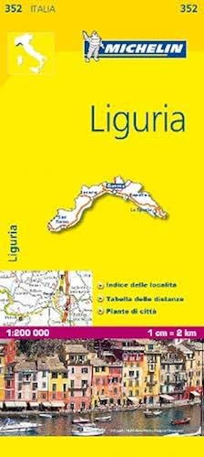 Download Liguria : 1/200 000 PDF