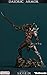 Entertainment Earth Elder Scrolls V Skyrim Daedric Armor 16 1/2