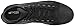 Tretorn Men's Hockey Boot Rip-Stop Fashion Sneaker, Black, 9.5 D US
