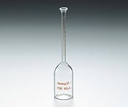 Climbing Co.,Ltd. Babcock Butyrometer