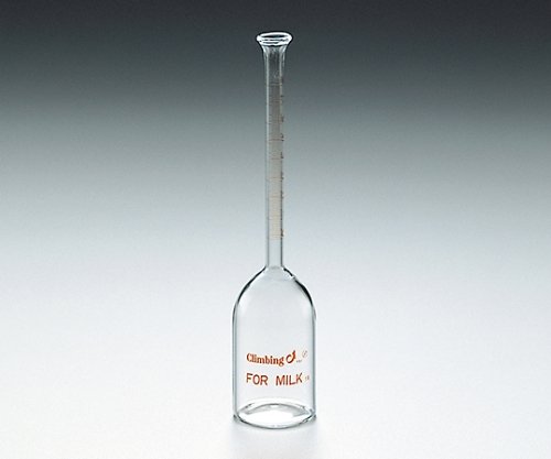 Climbing Co.,Ltd. Babcock Butyrometer