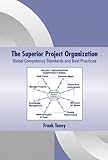 The Superior Project Oranization, Toney, Frank, 0824706382