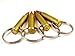 .223 Caliber Real Bullet Keychain