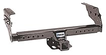 Reese Towpower 37042 Class III Multi-Fit Receiver Hitch with 2