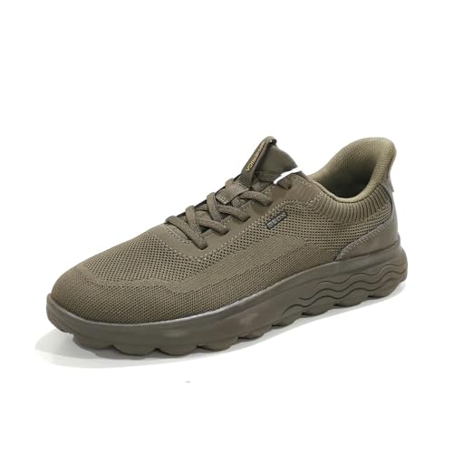 Starker Deal! Schnapp dir Geox Herren U55mpa06kekSneaker zum Vorzugspreis von 72,01€. Interessantes Angebot!