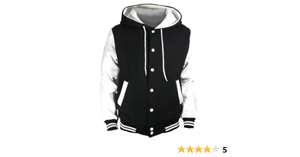 baseball jackets amazon