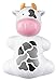 Animal Toothbrush Covers, Assorted Animals, (3 Pack)