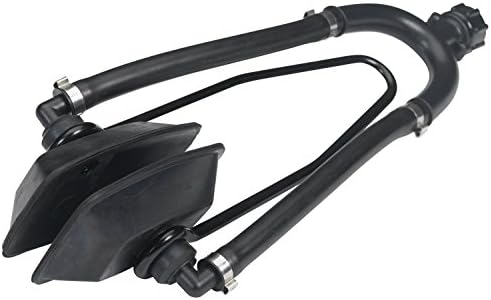 Dual Feed Engine Flush - Outboard or Sterndrive - Large Universal Cups - Excellent Quality