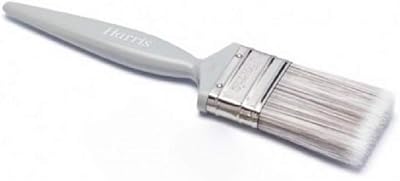Harris 2" Paint Brush for Walls Ceilings Emulsion Paint Synthetic Filament