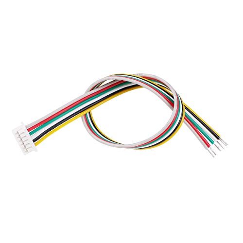 Makerfire GPS Module 10HZ BN-280 GPS + GLONASS Dual Mode with Antenna for Arduino Raspberry Pi Pixhawk CC3D Betaflight F4 Flight Control - Thumbnail 6
