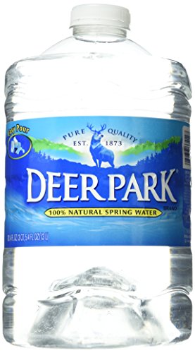 Deer Park Natural Spring Water - Image 3