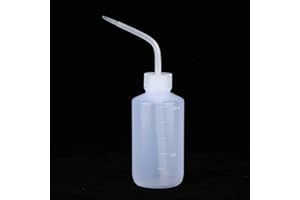 Translucent Squeeze Wate Bottle - for Potted Succulents and Indoor Plants