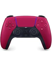 PlayStation DualSense Wireless Controller – Cosmic Red