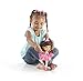 Fisher-Price Nickelodeon Dora & Friends, Sparkle & Spin Ballerina Dora