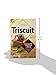 Triscuit Crackers (Balsamic Vinegar and Basil, 9-Ounce Box, Pack of 12)