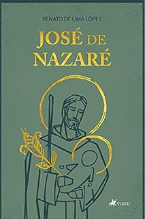 Livro José de Nazaré