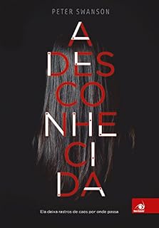 Livro A desconhecida
