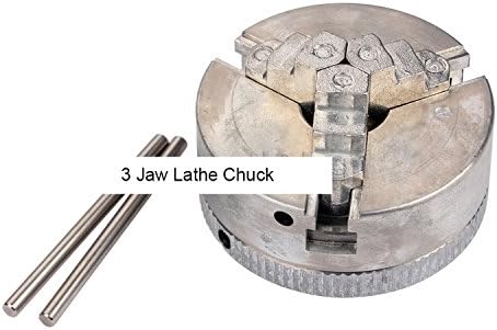 The Best After Sale Service Z011 3 Jaw Lathe Chuck 48mm For All Zhouyu Diy Mini Lathe 6 In 1 8 In 1 Z002 Reasonable Price Vetcarevets Co Nz